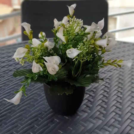 Happy Place Lägenhet *