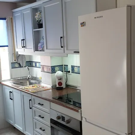 Lägenhet Happy Place