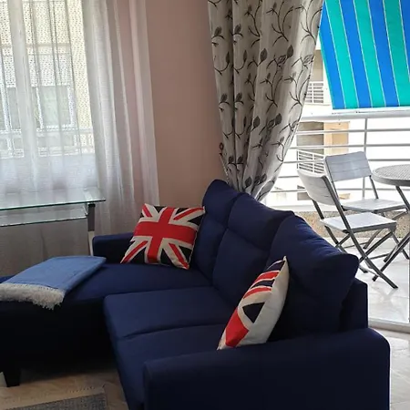 Happy Place * Torrevieja