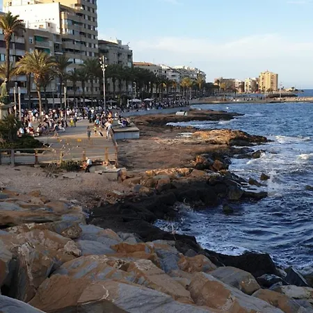 Happy Place * Torrevieja