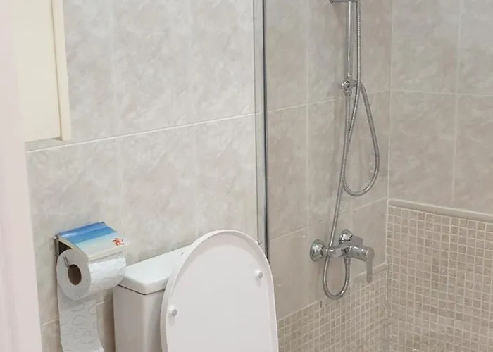 Lägenhet Happy Place Torrevieja