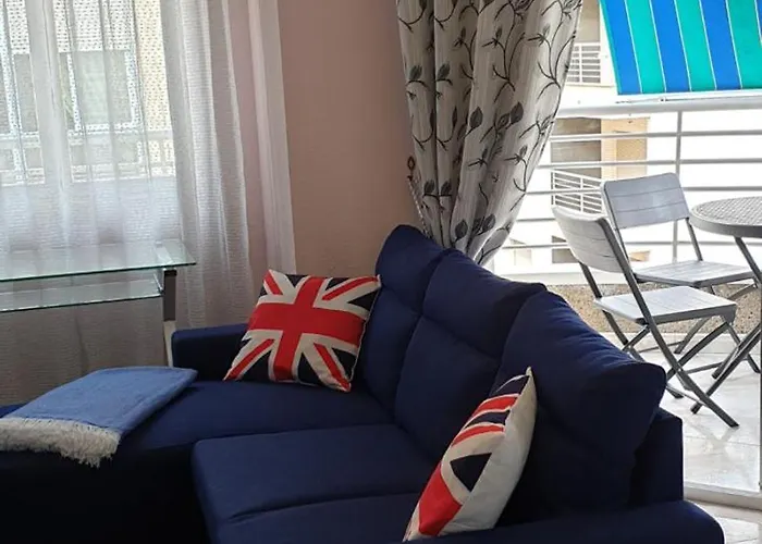 Happy Place * Torrevieja