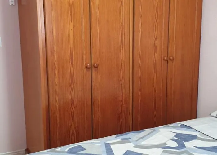 Lägenhet Happy Place