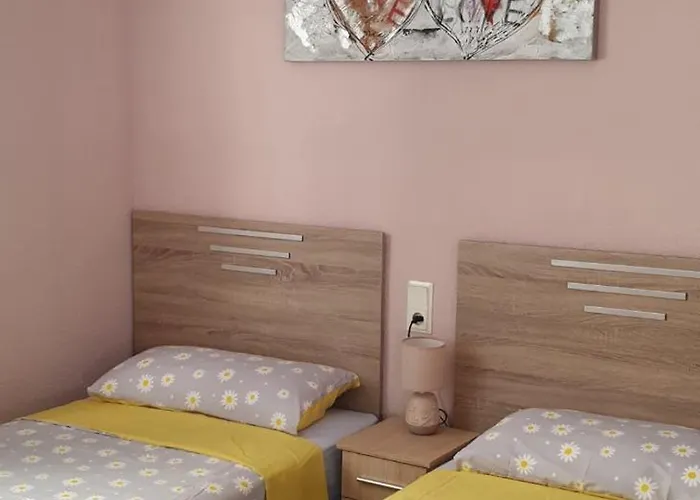 Lägenhet Happy Place