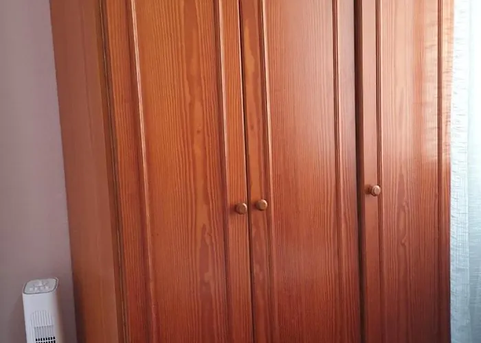 Lägenhet Happy Place Torrevieja