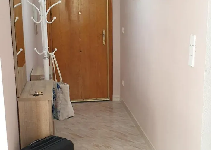 Happy Place Lägenhet